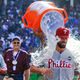 Illustration for article titled Cole Hamels Traded To Rangers, Phillies Get Top Prospects In Return